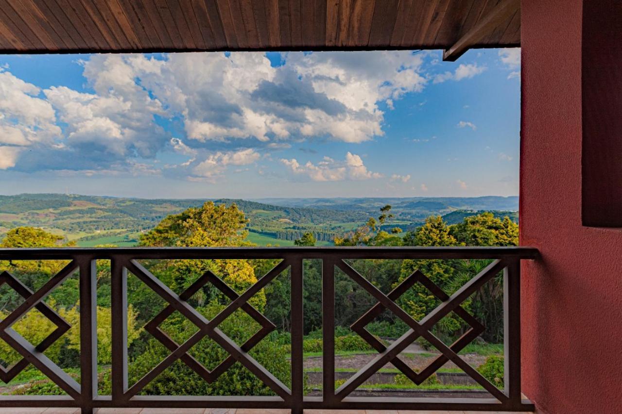 Spaco Vale Do Jordao Guarapuava Exterior photo